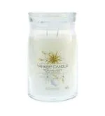 Twinkling Lights signature vela grande 567 g