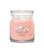 Watercolour Skies Signature vela aromática 368 g