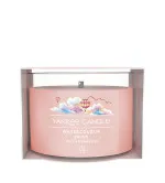 Vela votiva Yankee Candle Watercolour Skies Signature 37 g