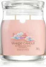 Watercolour Skies Signature vela aromática 368 g