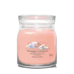 Vela votiva Yankee Candle Watercolour Skies Signature 37 g