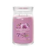 Wild Orchid signature vela grande 567 g