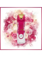 Yara Candy Desodorante en spray para mujer 200 ml