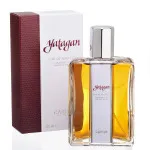 Yatagan agua de tocador para hombre 125 ml