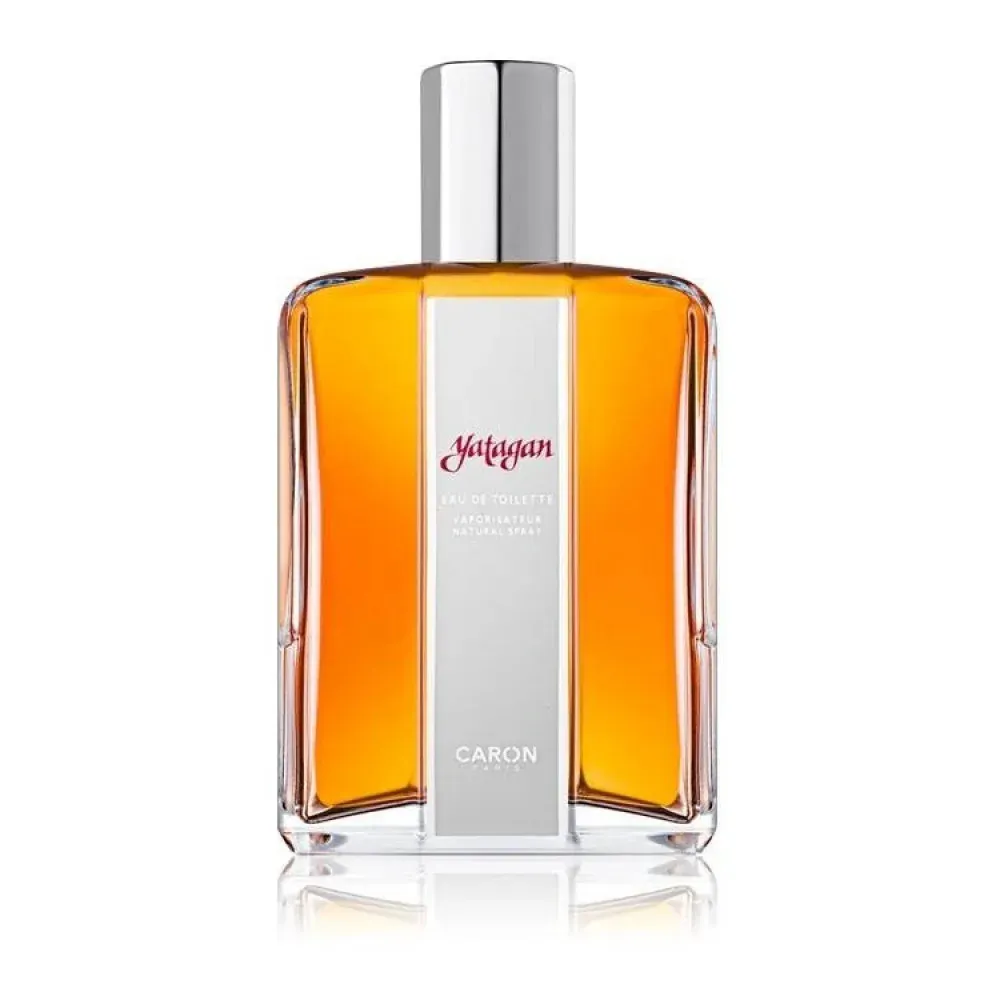 Yatagan agua de tocador para hombre 125 ml