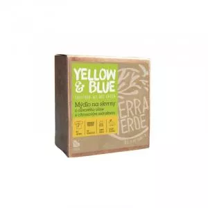 Tierra Verde Jabón de aceite de oliva para las manchas (200 g)