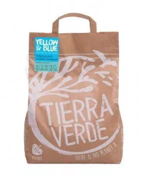 Tierra Verde Descalcificador (bolsa de 5 kg) - concentrado y muy eficaz