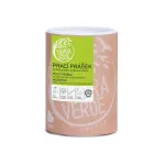 Tierra Verde Polvo para lavar ropa blanca y pañales de tela - INNOVACIÓN (bolsa de papel 850 g)