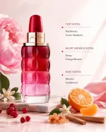 Yes I Am Bloom Up! Eau de Parfum para mujer 50 ml