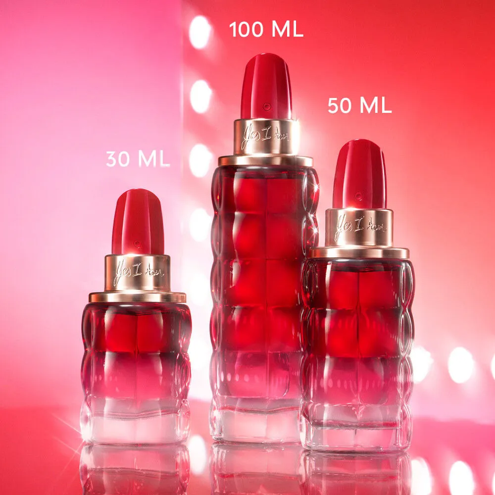 Yes I Am Bloom Up! Eau de Parfum para mujer 50 ml