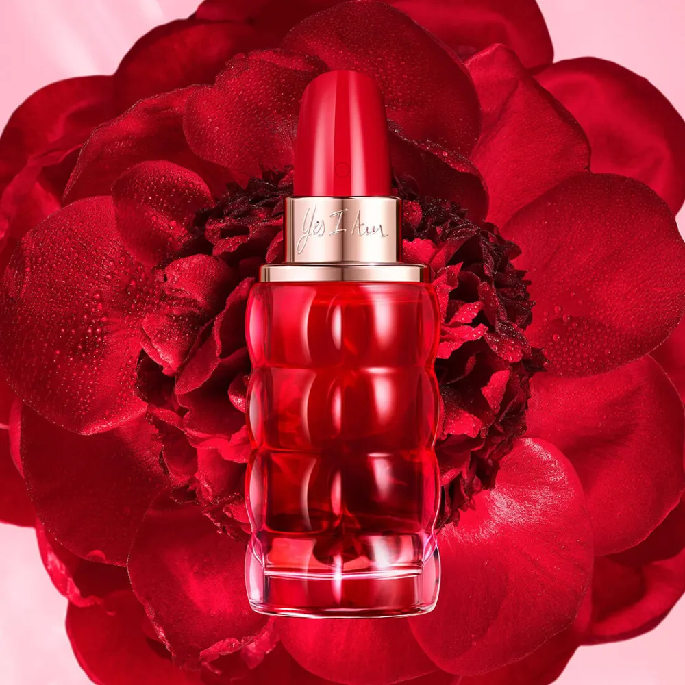 Yes I Am Bloom Up! Eau de Parfum para mujer 50 ml