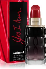 Yes I Am Eau de Parfum para mujer 50 ml