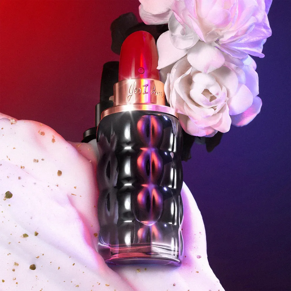 Yes I Am Eau de Parfum para mujer 50 ml