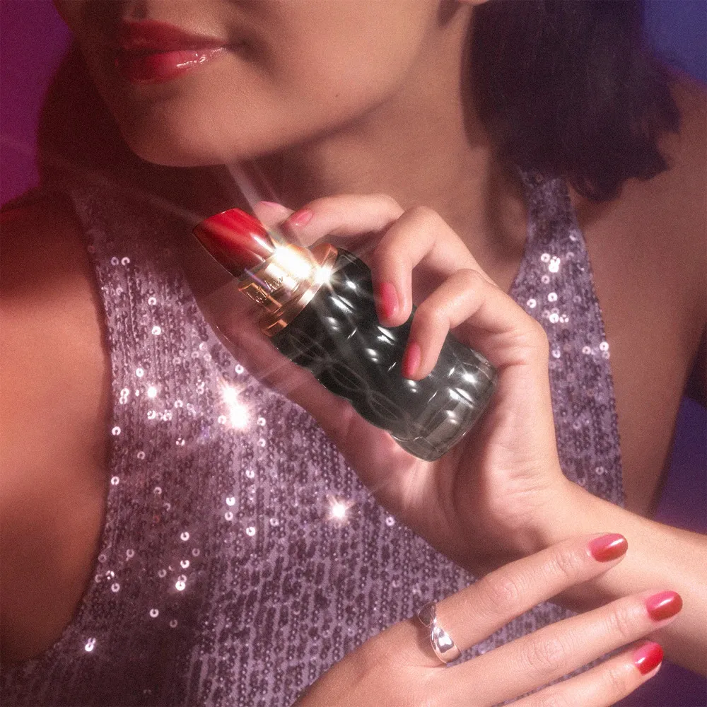 Yes I Am Eau de Parfum para mujer 50 ml