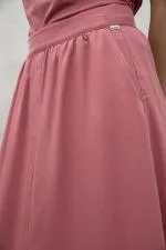 Ecoalf Yoko Skirt Pomelo