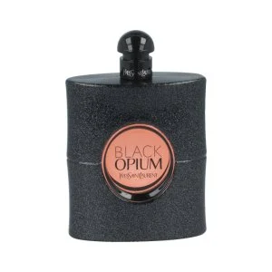 Yves Saint Laurent Black Opium eau de parfum para mujer