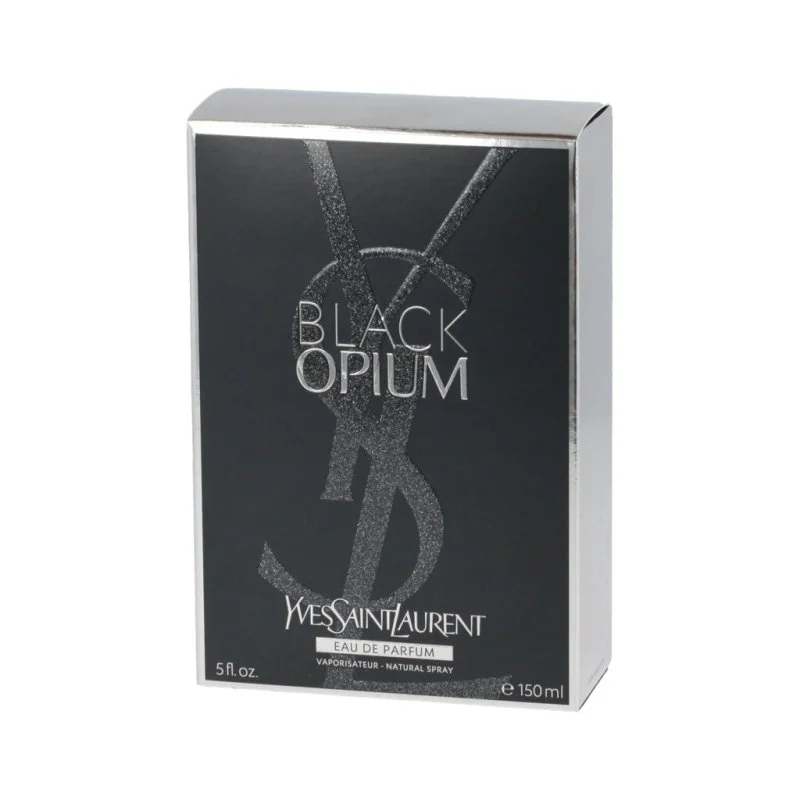 Black Opium eau de parfum para mujer 150 ml