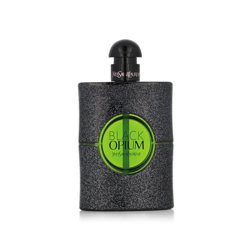 Black Opium Illicit Green eau de parfum para mujer 75 ml