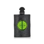 Black Opium Illicit Green eau de parfum para mujer 75 ml