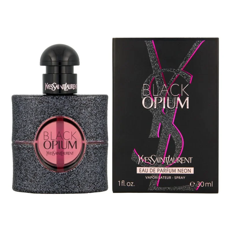 Black Opium Neon eau de parfum para mujer 30 ml