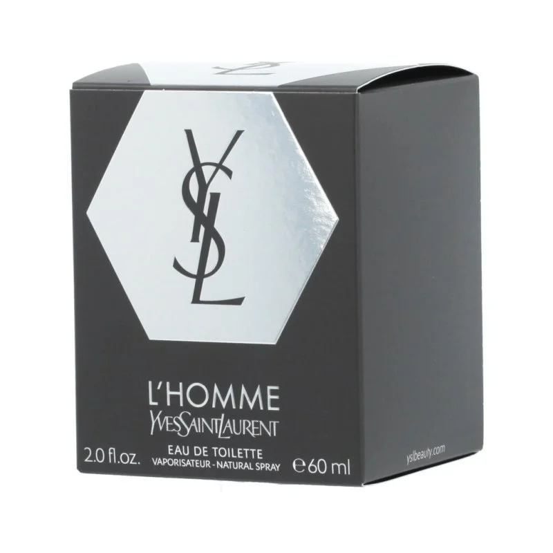 L'Homme Eau de Toilette para hombre 60 ml