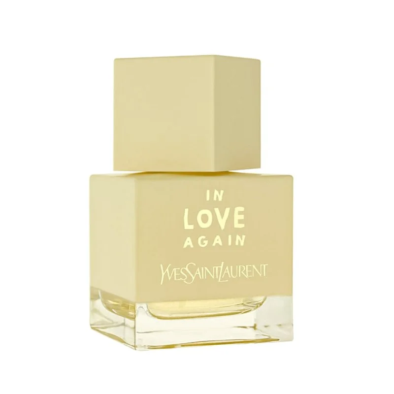 La Collection In Love Again eau de toilette para mujer 80 ml