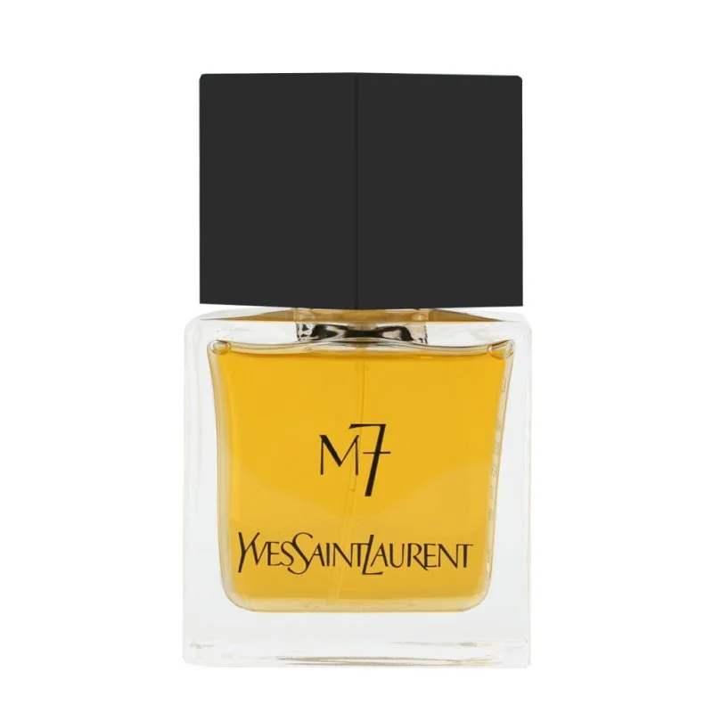 La Collection M7 Eau de Toilette para hombre 80 ml
