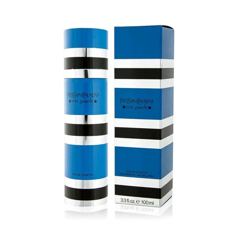Rive Gauche pour Femme eau de toilette para mujer 100 ml