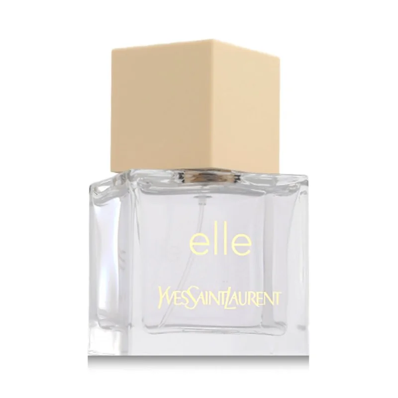 Elle 2024 Eau de Parfum para mujer 80 ml