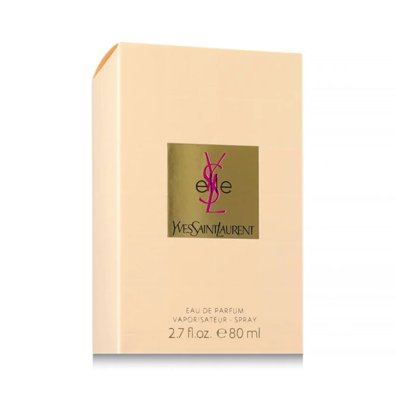 Elle 2024 Eau de Parfum para mujer 80 ml