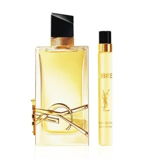 Yves Saint Laurent Libre set de regalo 90 ml + agua de perfume agua de perfume para mujer