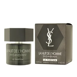 Yves Saint Laurent La Nuit de L'Homme perfume para hombre