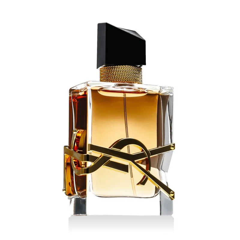 Libre Flowers & Flames Florale eau de parfum para mujer 50 ml