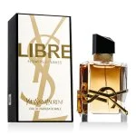 Libre Flowers & Flames Florale eau de parfum para mujer 50 ml