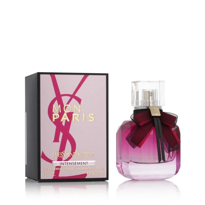 Mon Paris Intensément Intense eau de parfum para mujer 30 ml