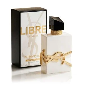 Yves Saint Laurent Libre L’Eau Nue agua de perfume sin alcohol para mujer