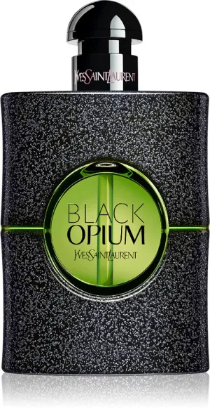 Yves Saint Laurent Black Opium agua de perfume para mujeres 90 ml