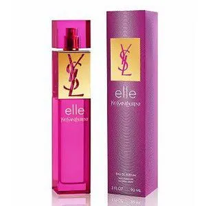 Yves Saint Laurent Elle agua de perfume para mujeres 90 ml