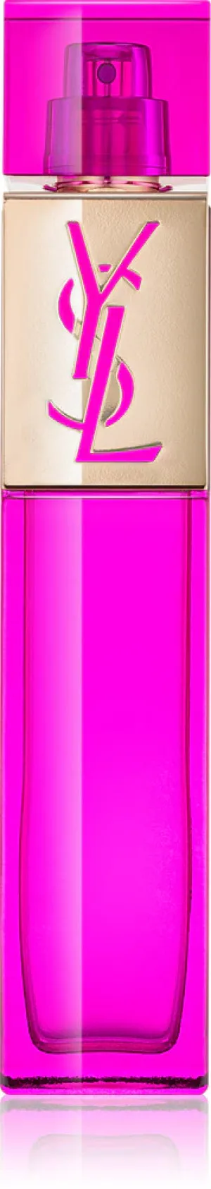 Yves Saint Laurent Elle agua de perfume para mujeres