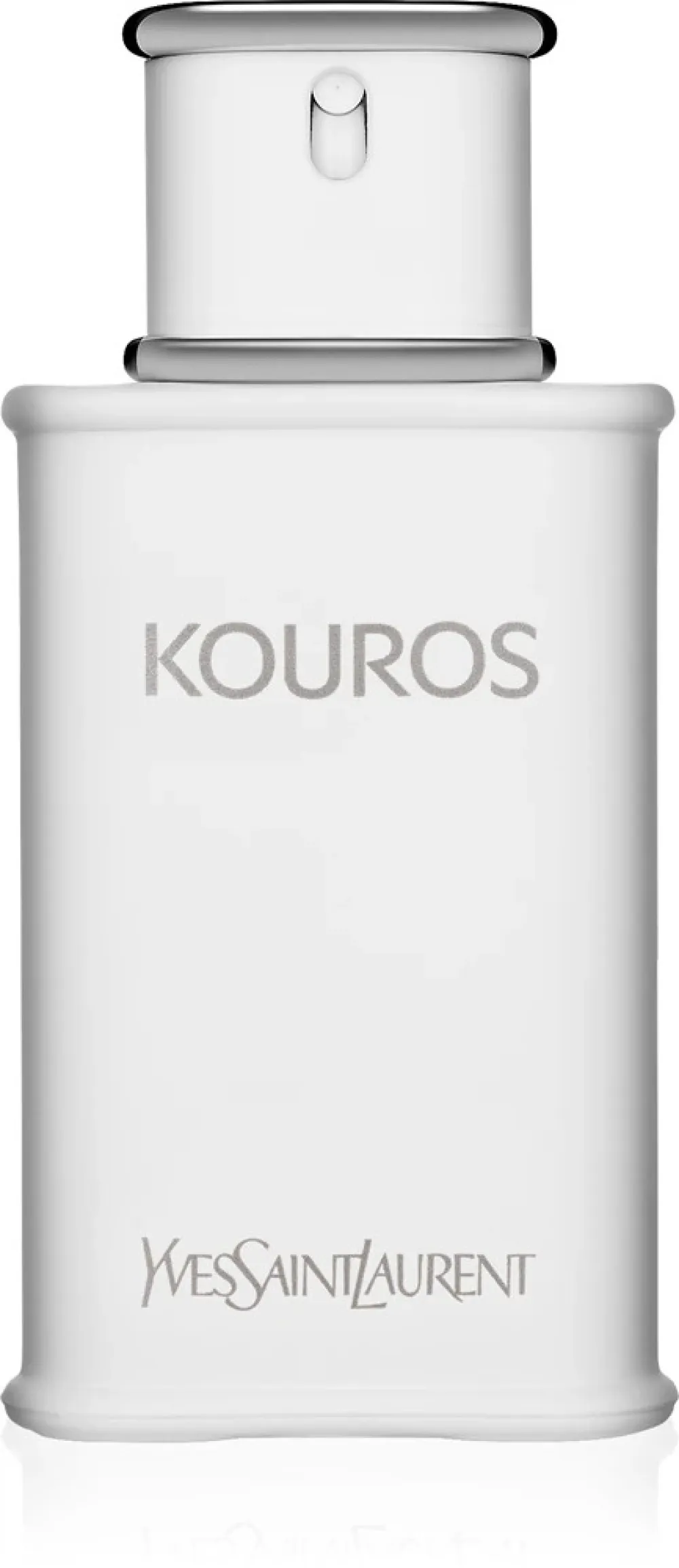 Kouros agua de tocador para hombre 100 ml