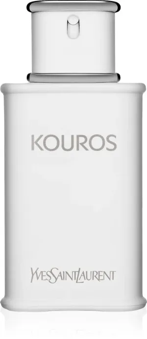 Yves Saint Laurent Kouros agua de tocador para hombre 100 ml