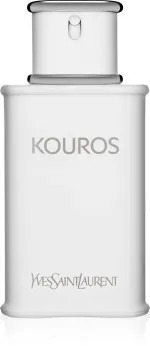 Kouros agua de tocador para hombre 100 ml