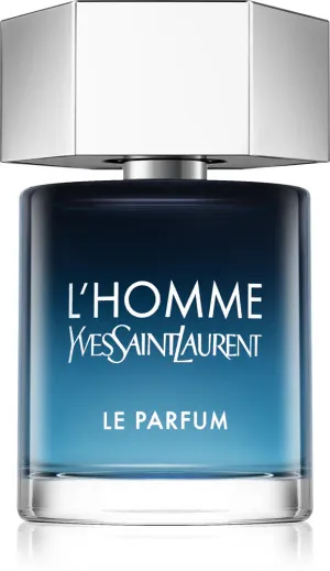 Yves Saint Laurent L'Homme Le Parfum agua de perfume para hombre
