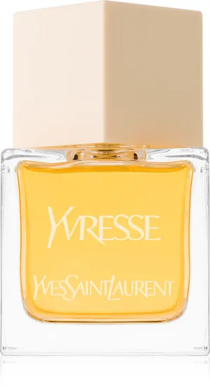 Yves Saint Laurent La Collection Yvresse agua de tocador para mujeres