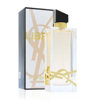 Yves Saint Laurent Libre agua de tocador para mujer 50 ml