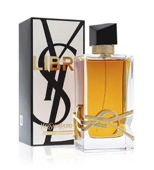 Yves Saint Laurent Libre Intense eau de parfum para mujeres 50 ml