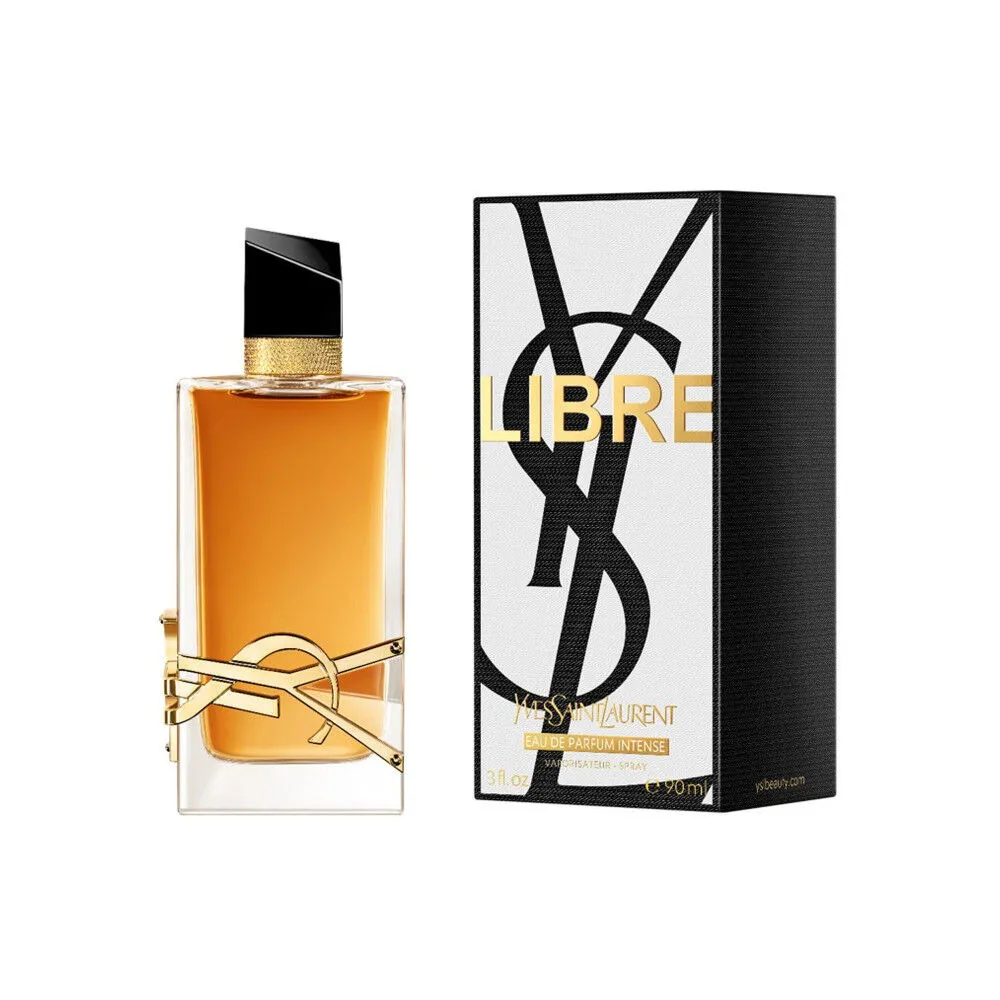 Libre Intense agua de perfume para mujeres 90 ml