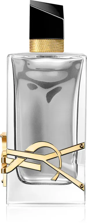 Yves Saint Laurent Libre L’Absolu Platine perfume para mujer 90 ml