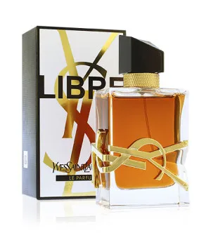 Yves Saint Laurent Libre Le Parfum perfume para mujeres 50 ml