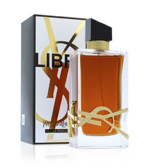 Yves Saint Laurent Libre Le Parfum perfume para mujeres 90 ml